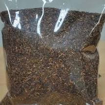 teh hitam