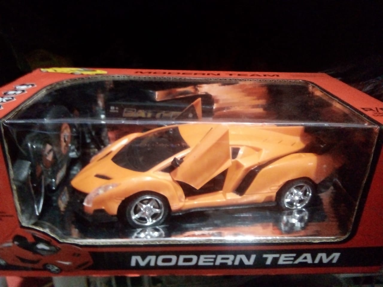mainan anak mobil