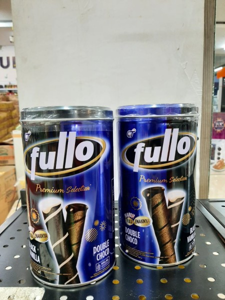 Fullo Premium Selection 280gr