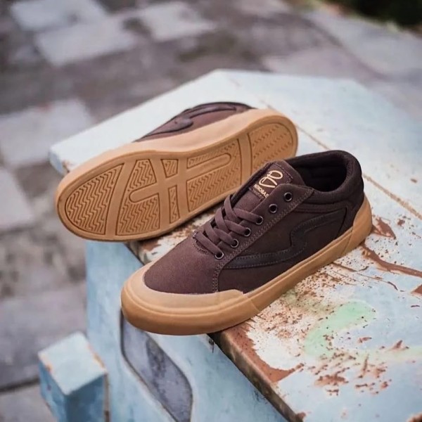 Patrobas Cloud gum