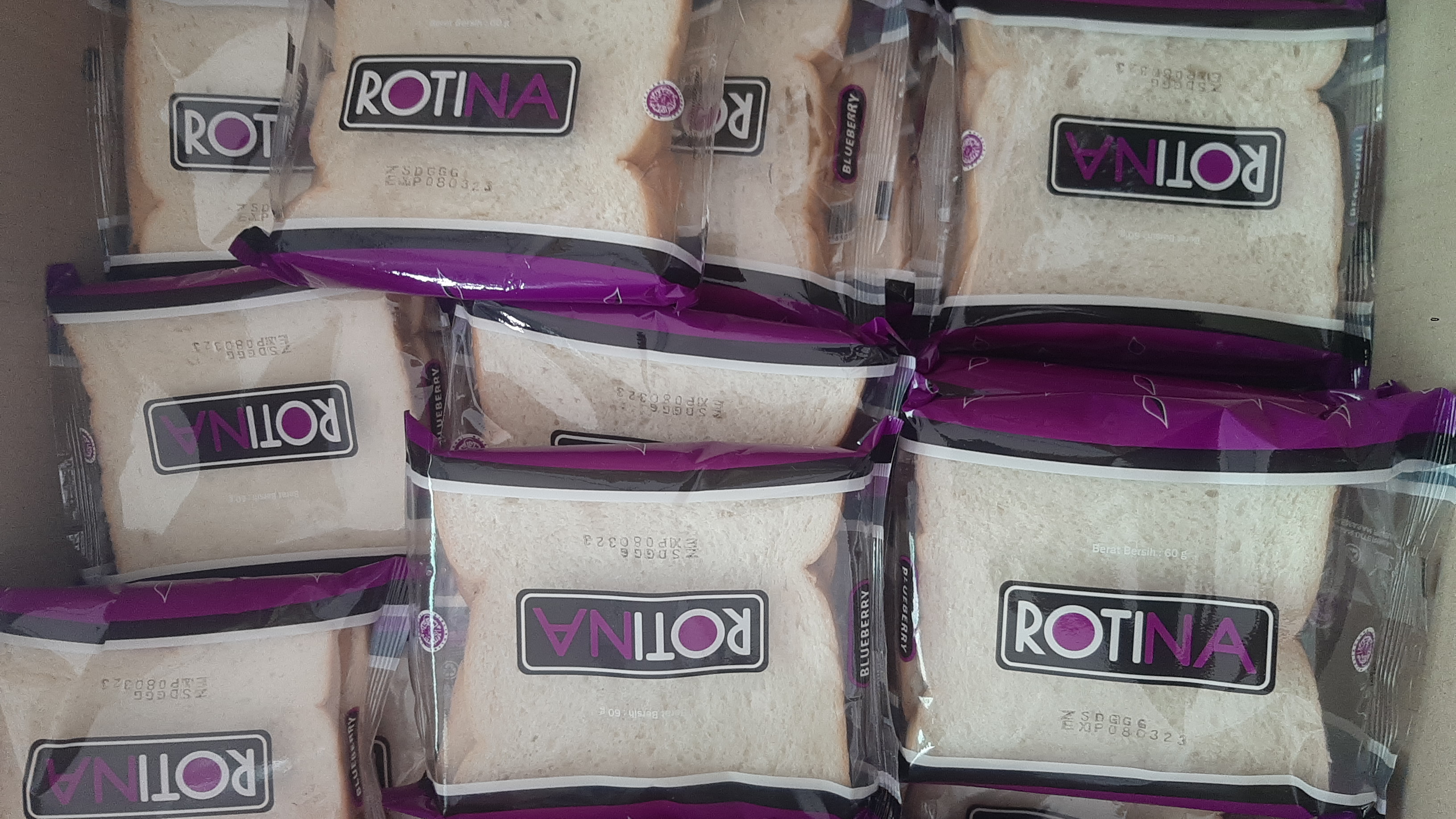 ROTINA