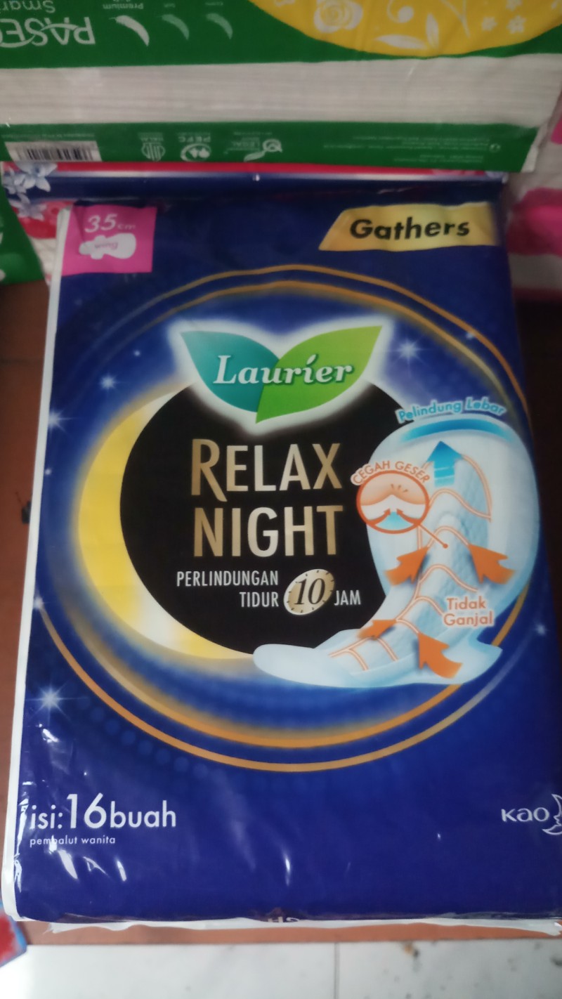 Laurier night