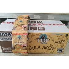 Top kopi gula aren