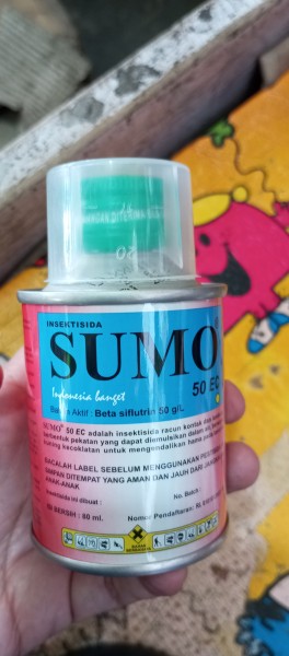 Sumo 50 ec