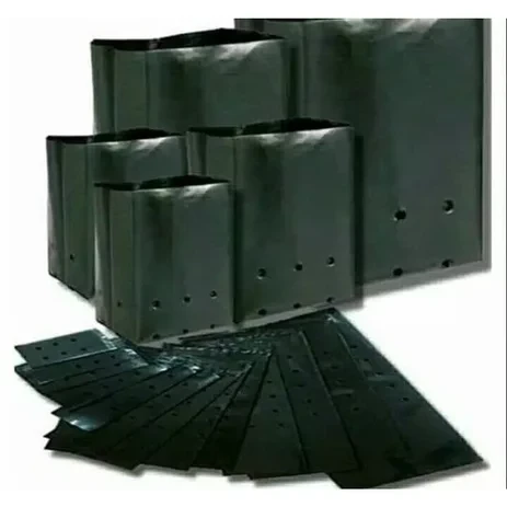Plastik polybag