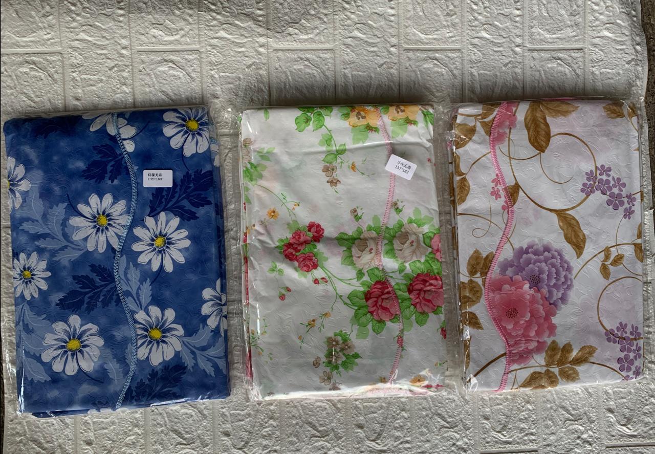 Taplak meja modern