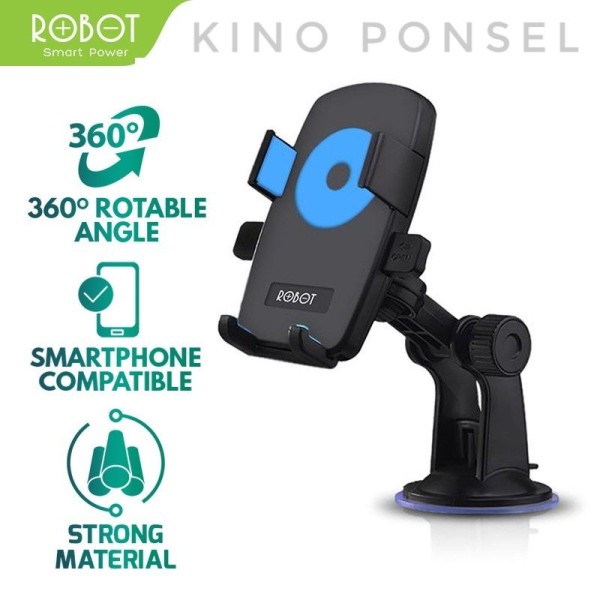 ROBOT HOLDER RT-CH01