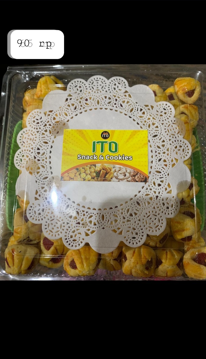 Nastar gulung