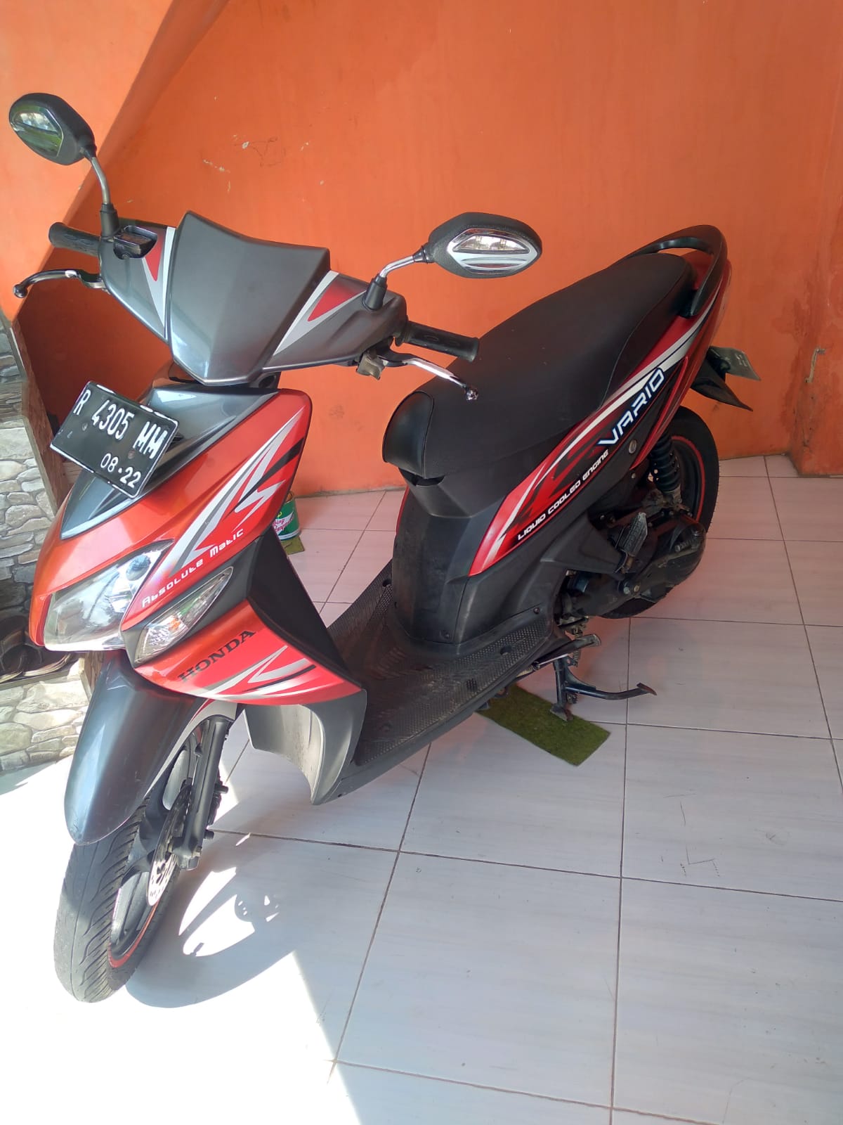 Vario