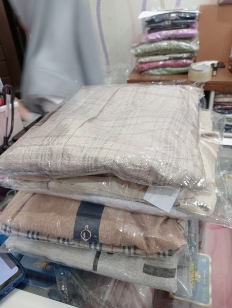 paket lebaran keluarga
