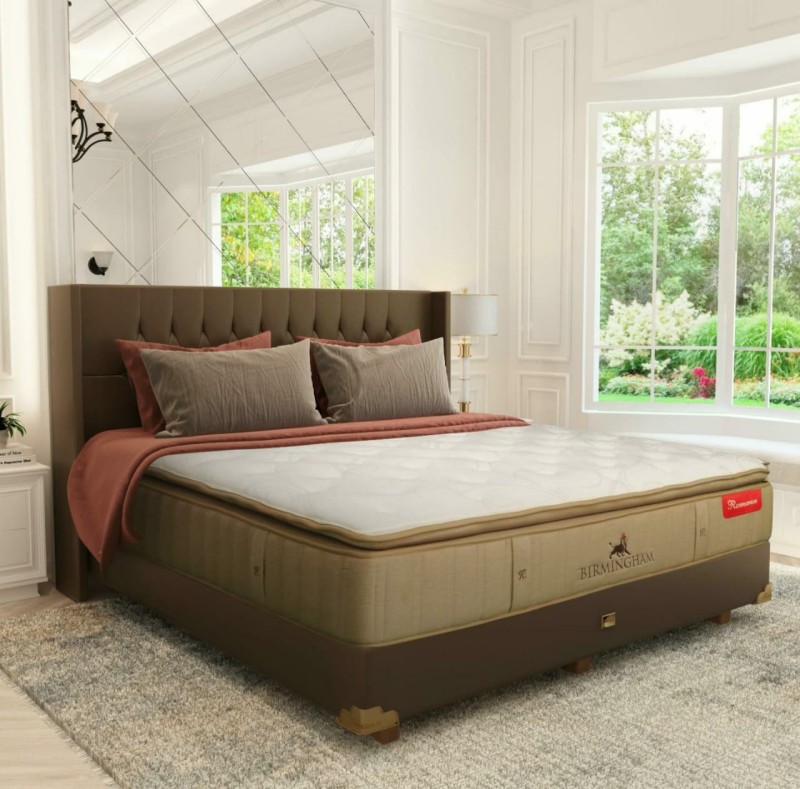 Kasur 160 Birmingham