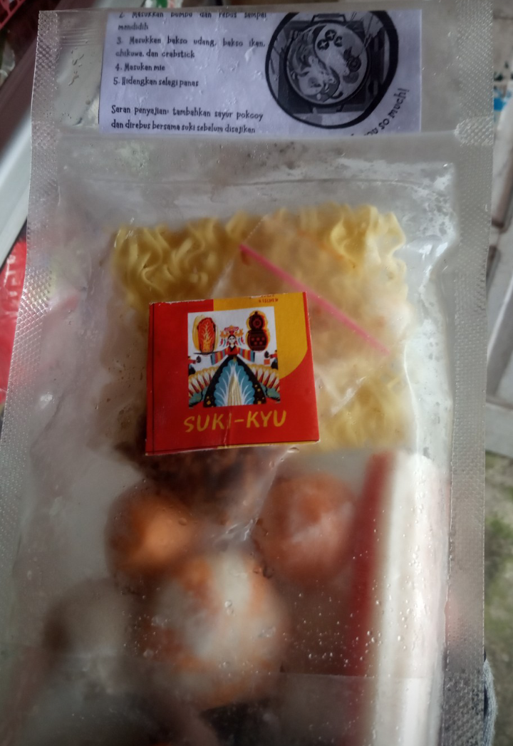 Suky kyu