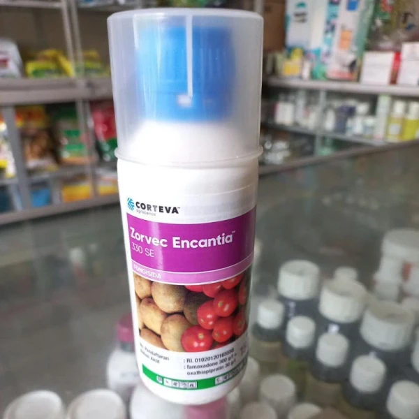Zorvec 150 ml