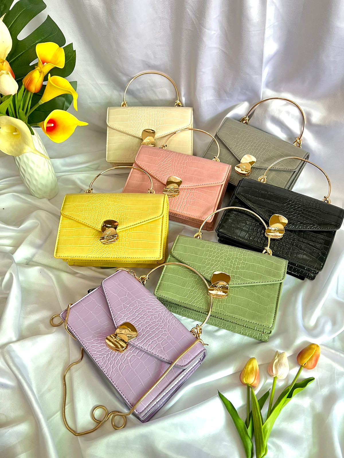 Maru Bag