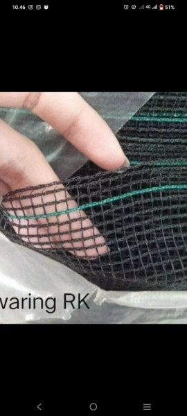 Jaring rk50