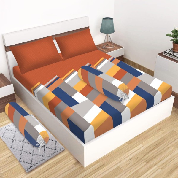 Rosanna Sprei 160x200