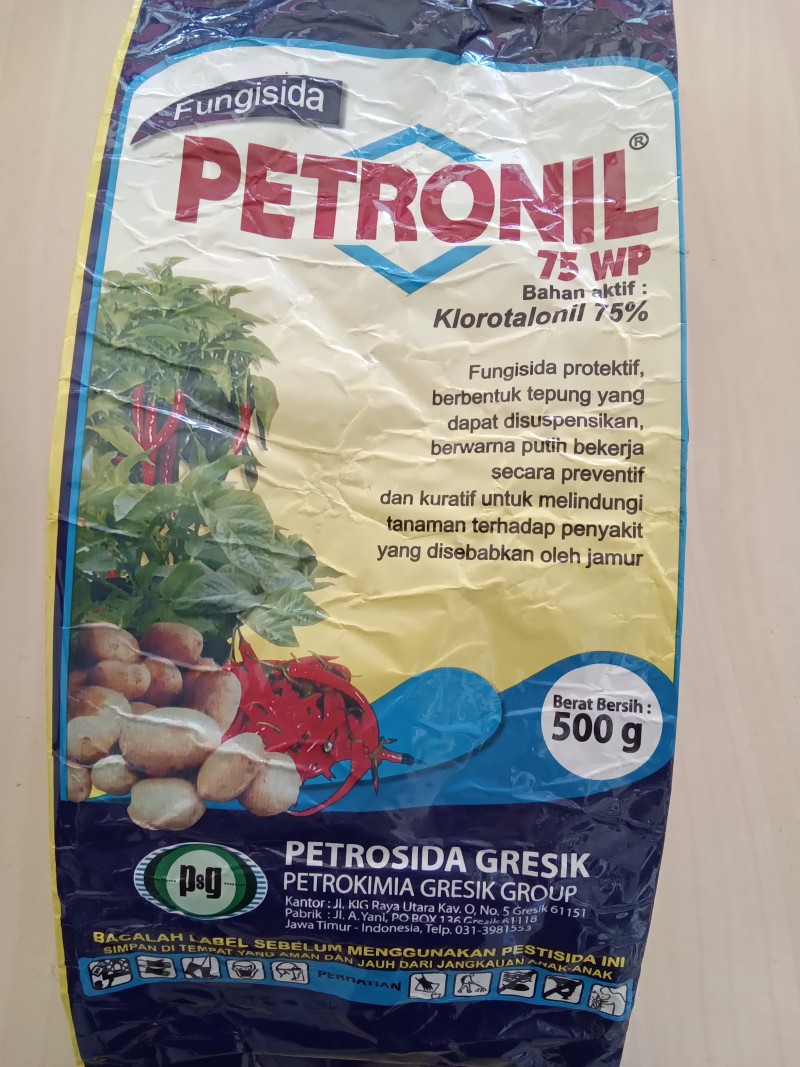 Petronil 75wp