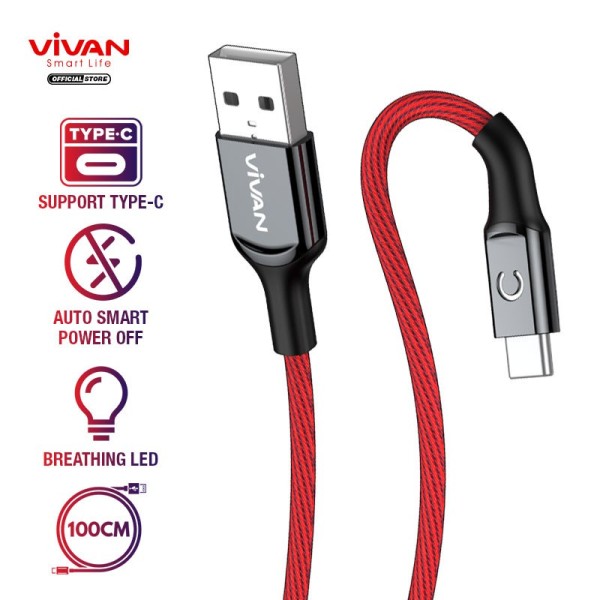 KABEL DATA VIVAN VZC100