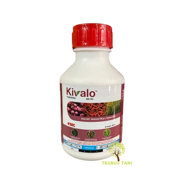 Kivalo 250ml