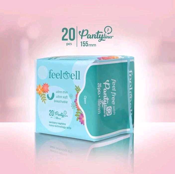 Pembalut pentyliner