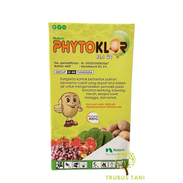 phytoklor