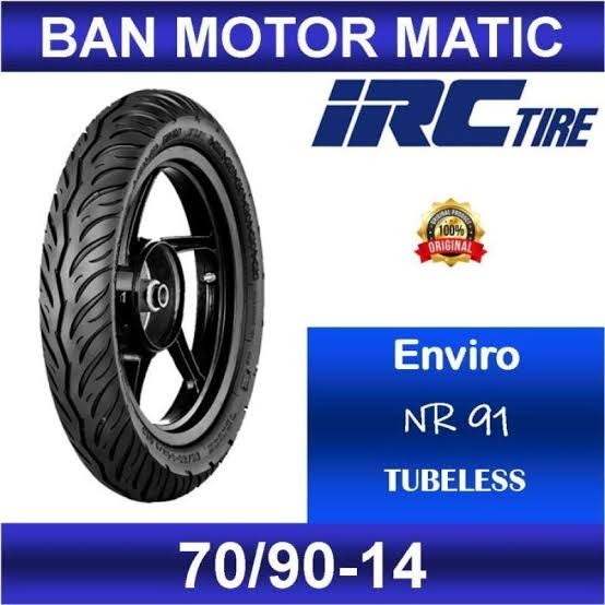 ban IRC R14