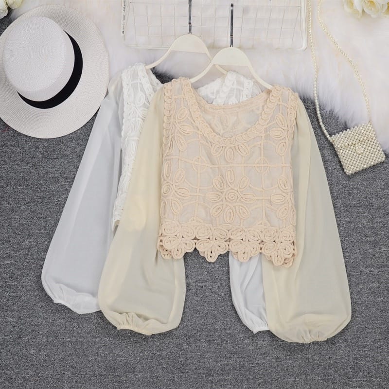 baju wanita