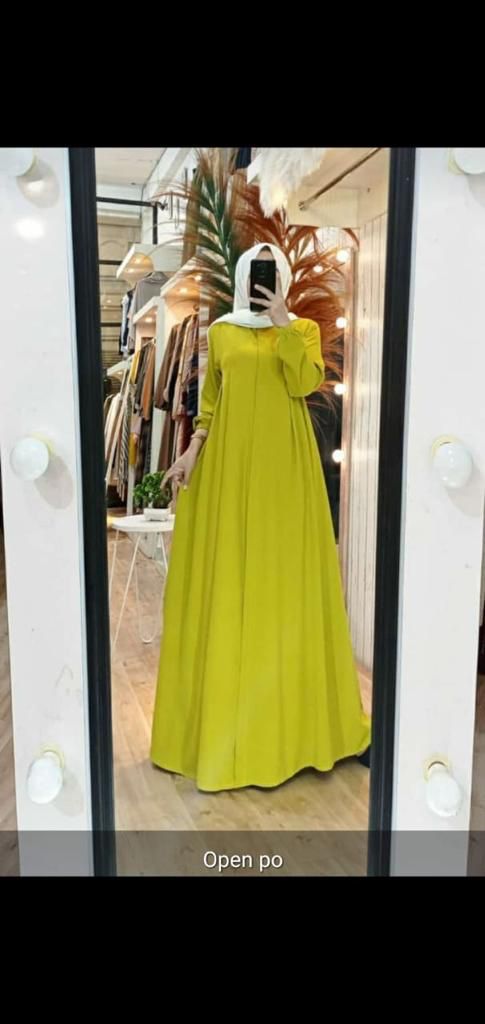 Gamis