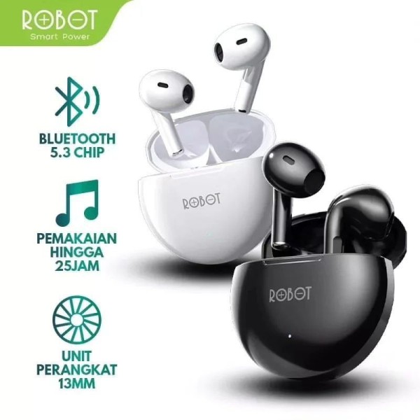 TWS FLYBUDS T10