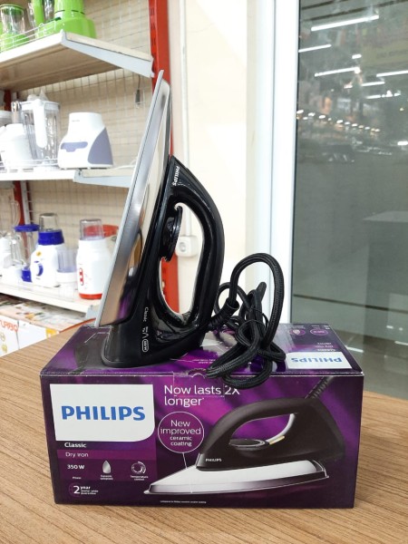 Setrika Philips 1173