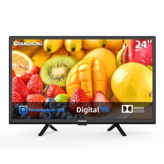 TV 24 CHANGHONG 24G5W