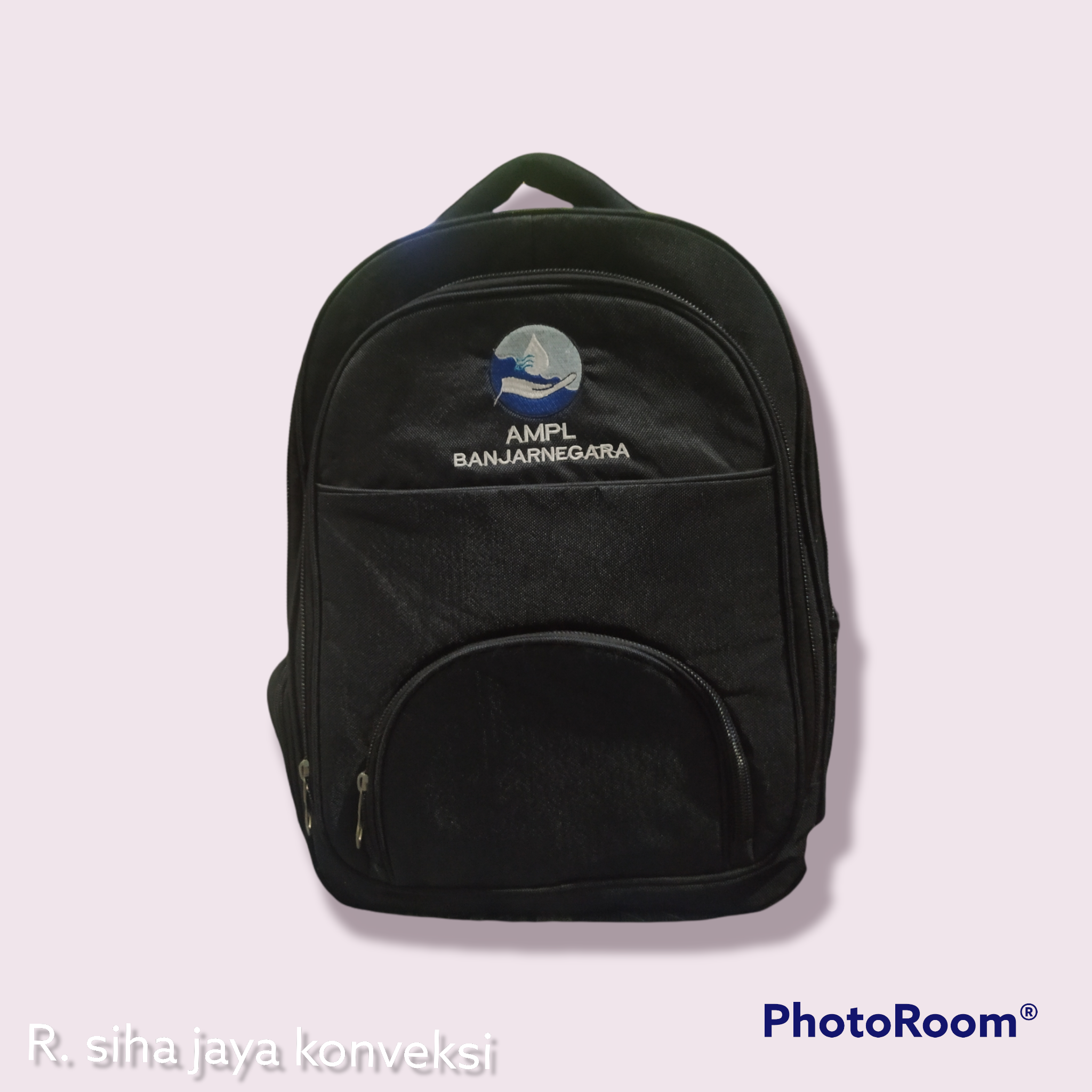 Tas ransel