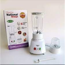 BLENDER  OMEGA BLT11A