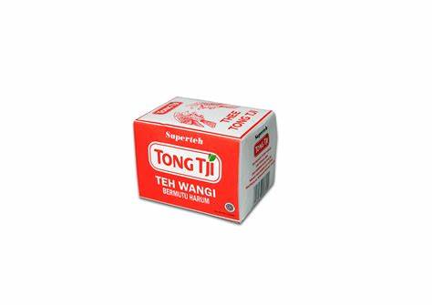TONG TJI TEH SUPER 40GR