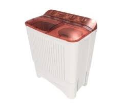 MESIN CUCI POLYTRON 2 TABUNG PWM 9072