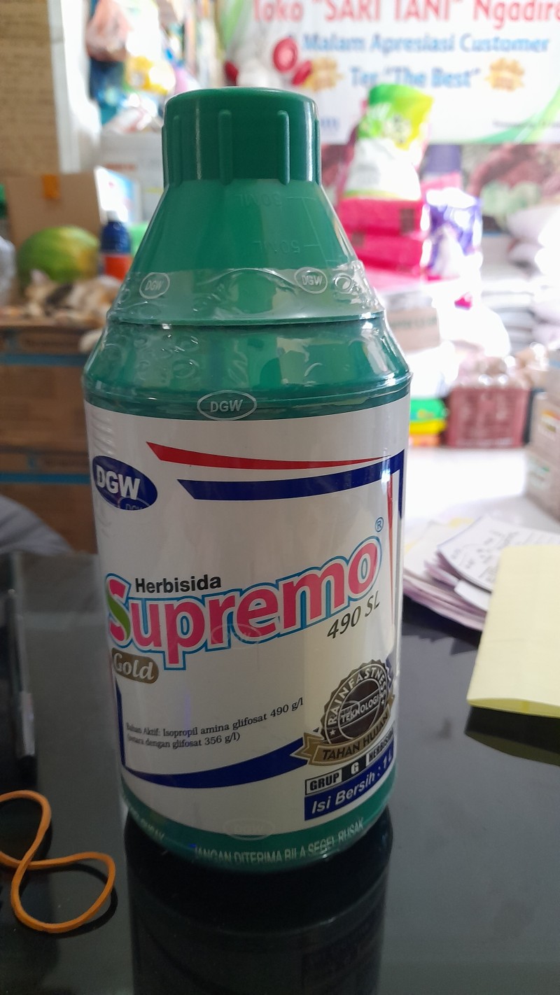 Supremo