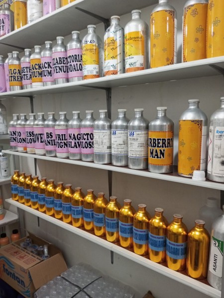 Minyak Wangi