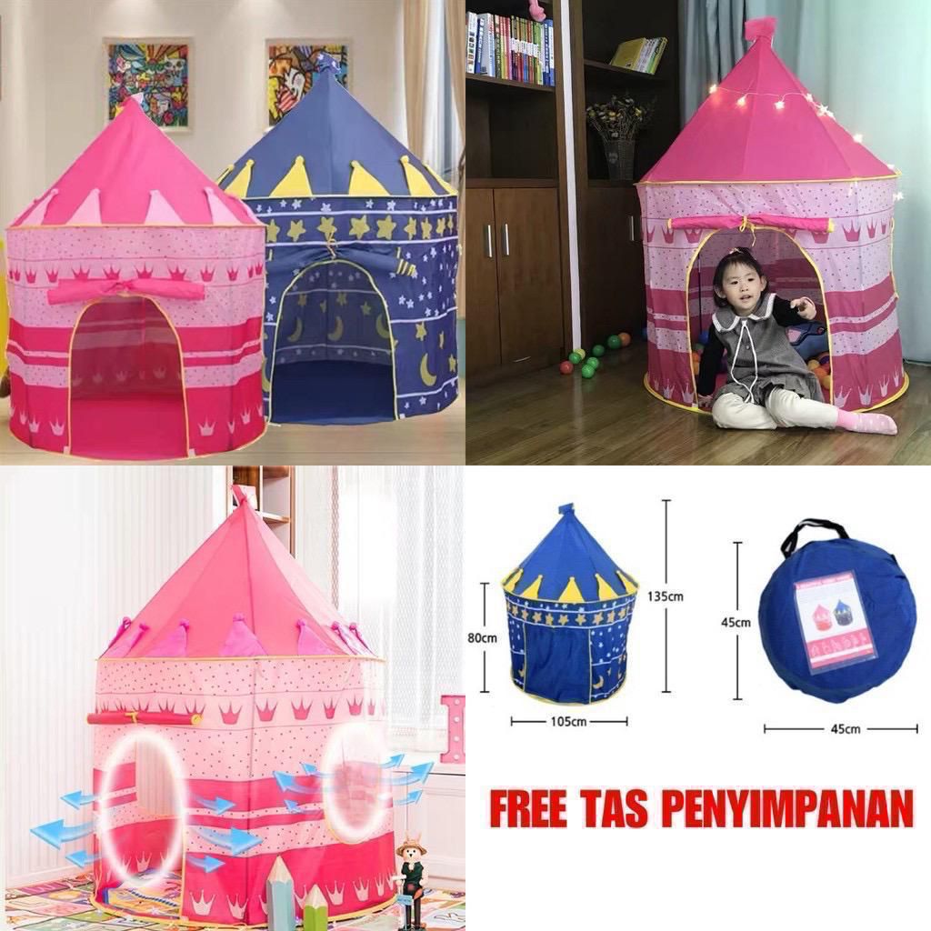 Tenda anak
