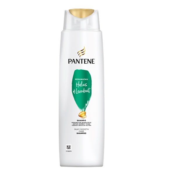 PANTENE SHP SILKY SMOOTH 130ML