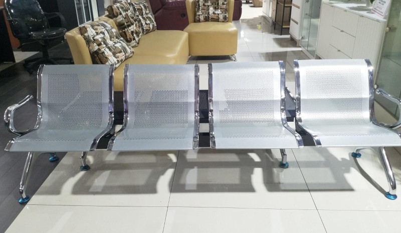 Kursi Tunggu KB 4K SLV