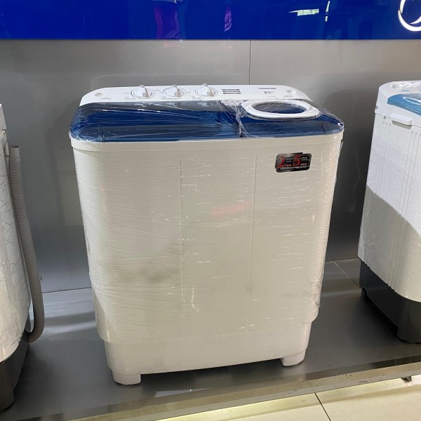 MESIN CUCI TOSHIBA VH 75 MN