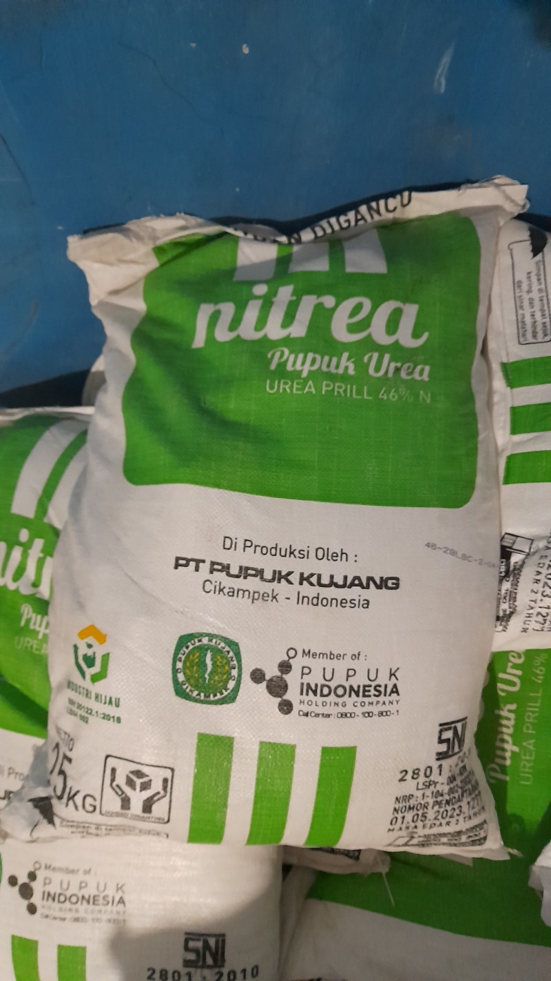 Nitrea