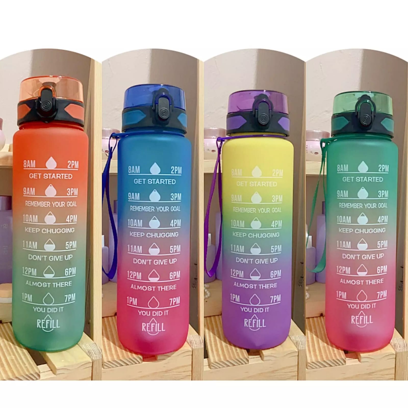 botol minum