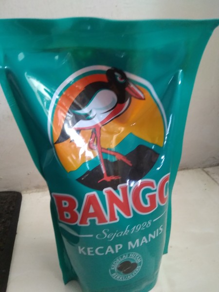 Bango