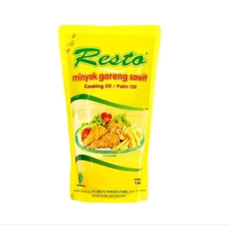 MINYAK
