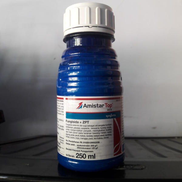 Amistas Top 250ml