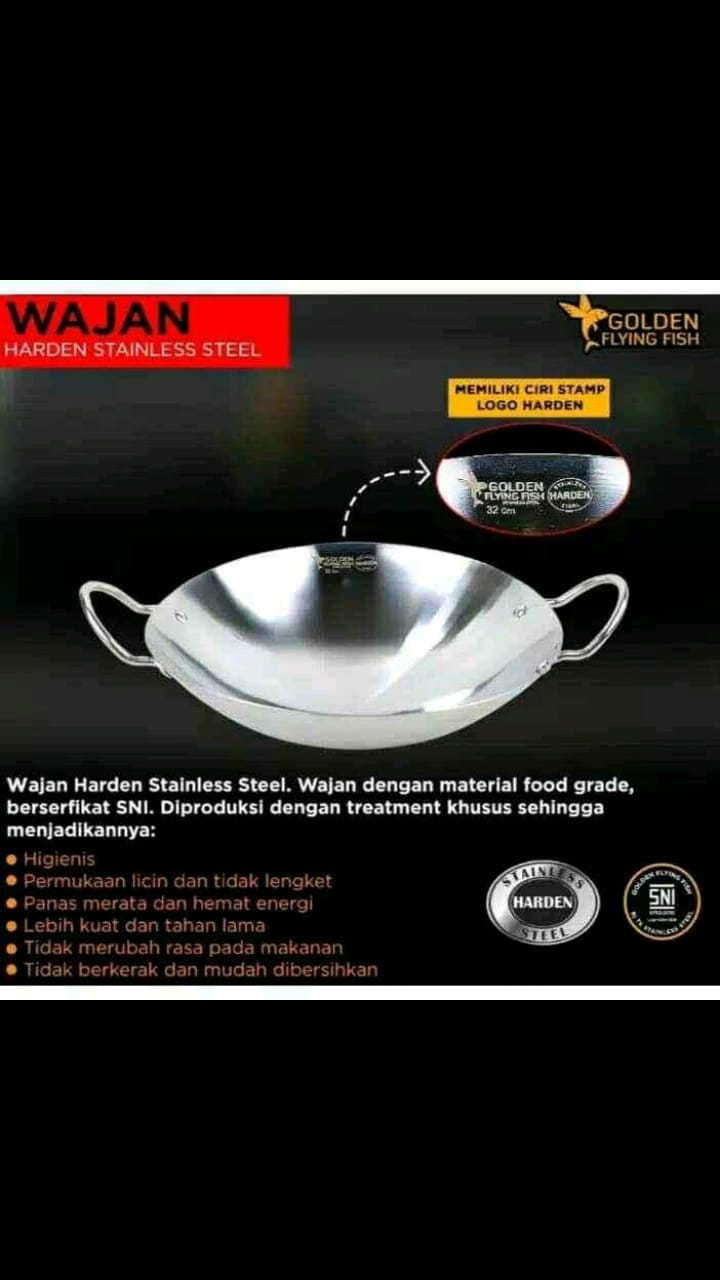 Wajan