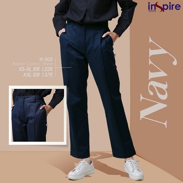 celana IP 002