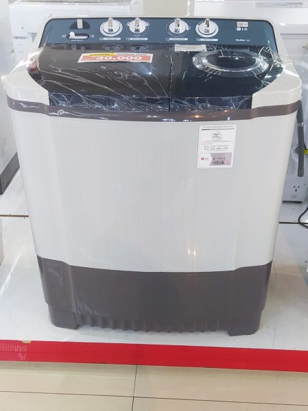 Mesin Cuci LG P9050R