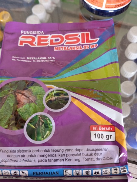 Redsil